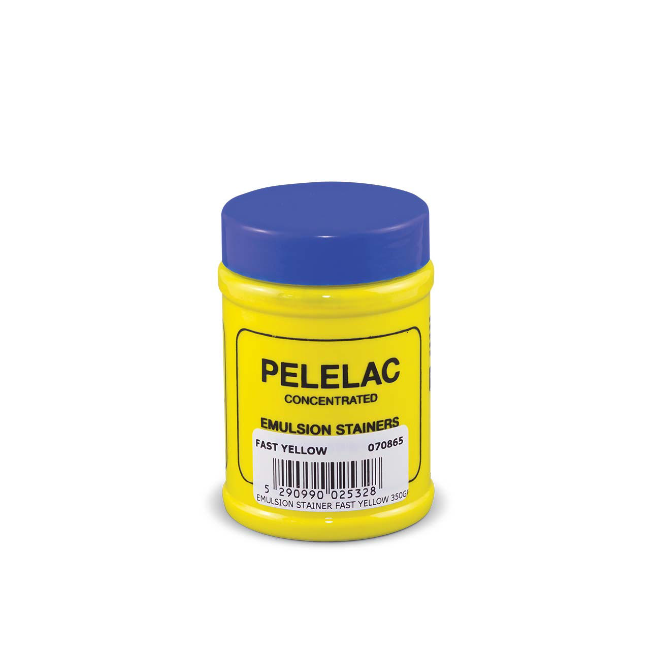 Pelelac® Emülsiyon Boyası Renklendiricisi Siyah 350Gr
