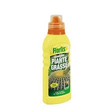 Flortis Cactus 4-6-8 500Ml