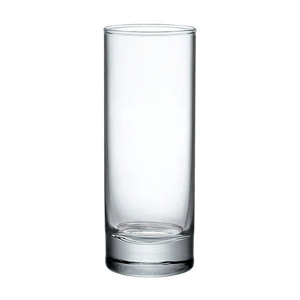 Bormioli Rocco Gina Uzun Bardak 33Cl X3