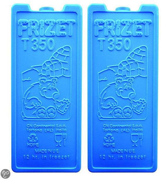 Soğuk Buz Paketi 350Ml X2