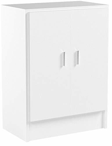 Fores Çok Amaçlı Dolap 80X59X3Cm