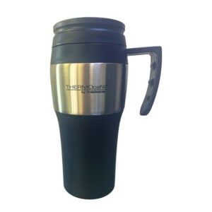 Thermos Izoleli Kupa 400Ml