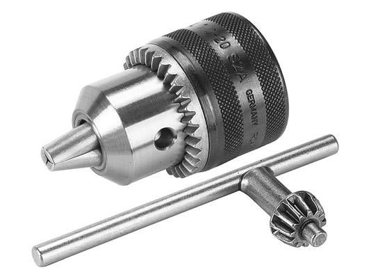 Pg Anahtarlı Mandren 10mm Dişi Diş