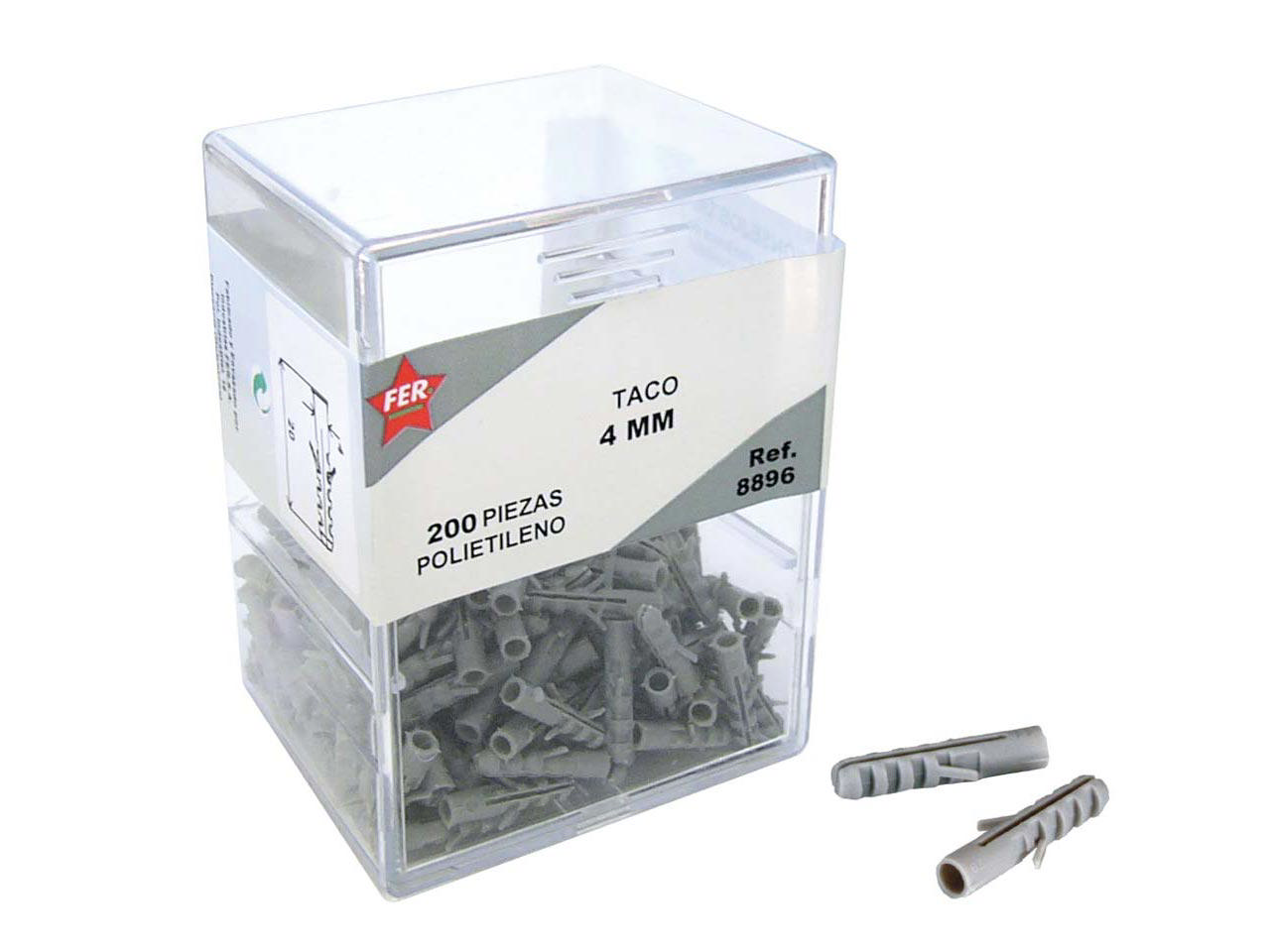 Fer 15Pcs Rowblux 12Mm