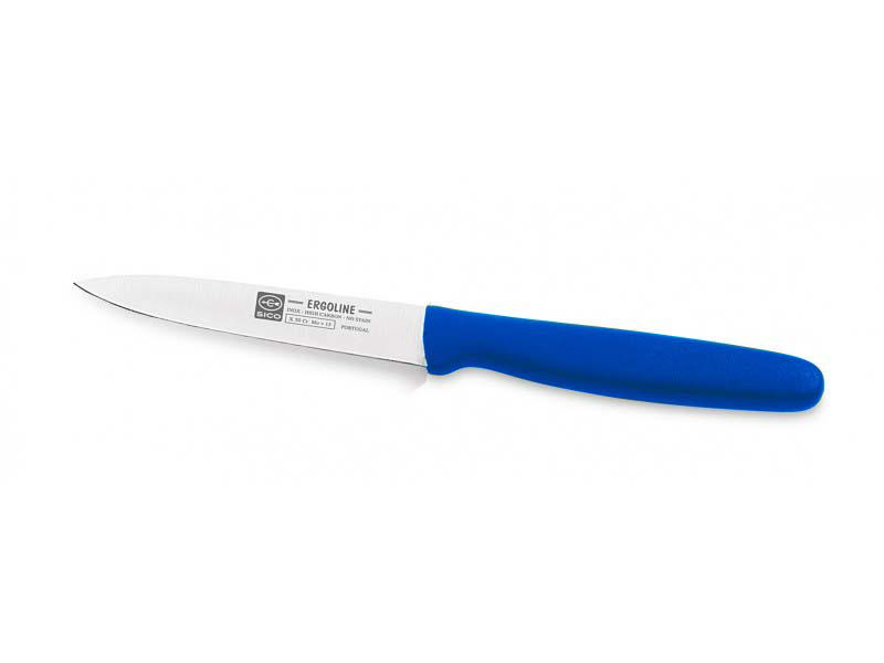 Sico 7006.9Cm Soyma Bıçağı Mavi