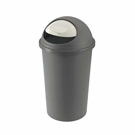 Tontarelli Küçük Halkalı Çöp Kovası 25L