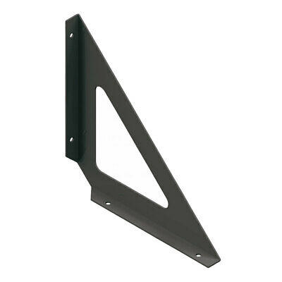 Element Dual Bracket 19Cm Siyah