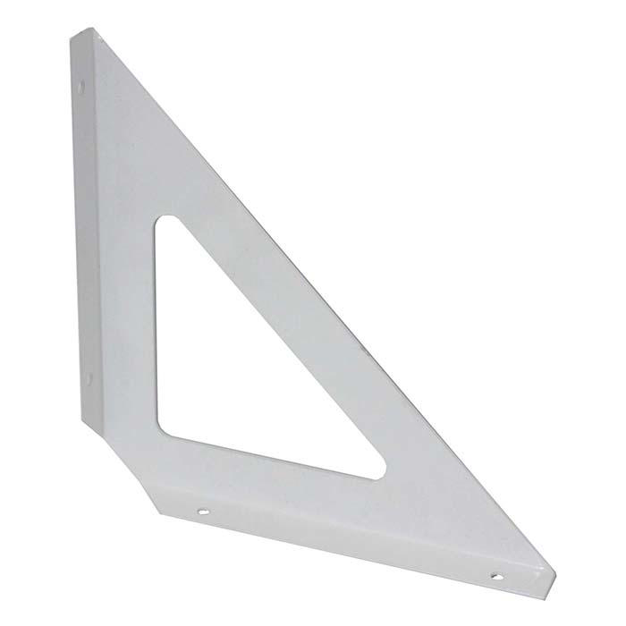 Çift Braket 19Cm Alüminyum