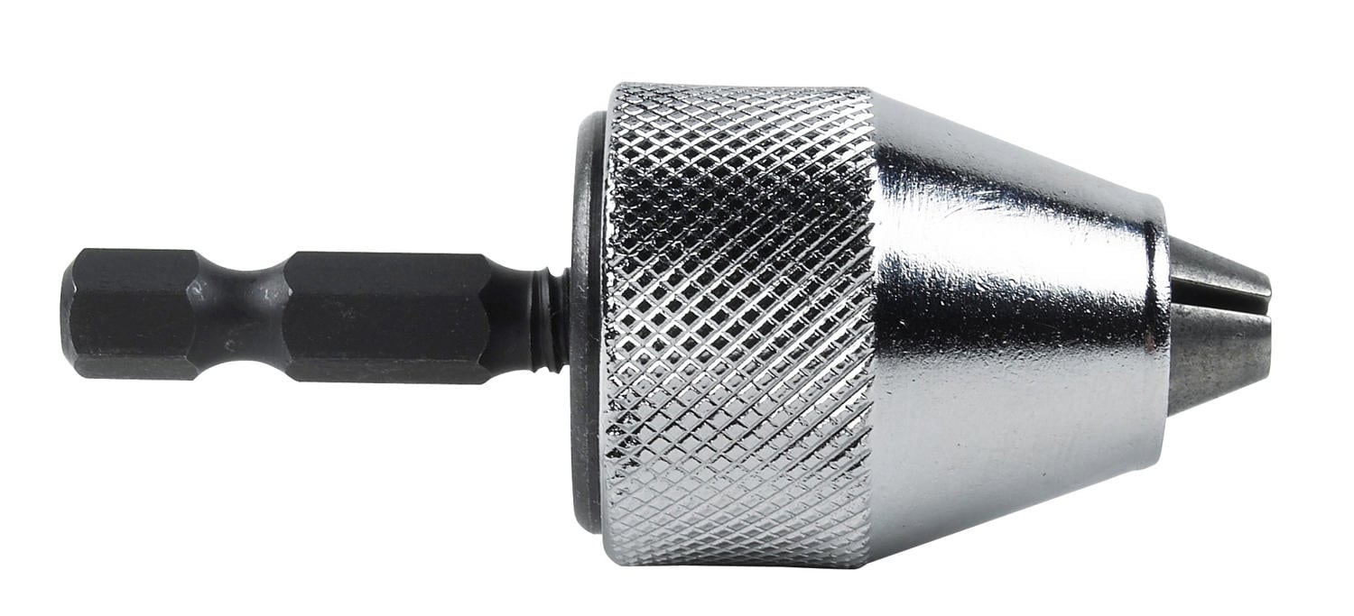 Pg Chuck 0,5-6,5Mm Altıgen Şaftlı