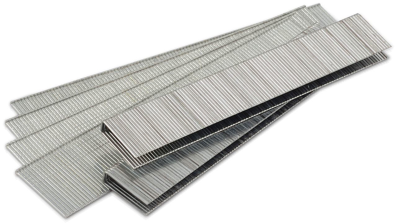 Powerplus Powair0334 Zımba Teli 40X5.7Mm-1000 Adet