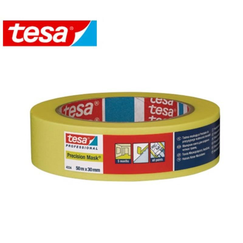 Tesa Maskalama Bandı Precision 50Mx30Mm