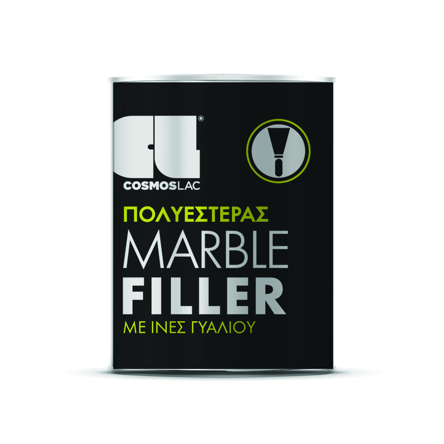 Polyfiller Cosmoslac 850G