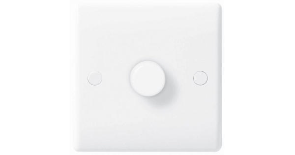 Bg Nexus 881 Dimmer Işık Anahtarı 2 Yönlü