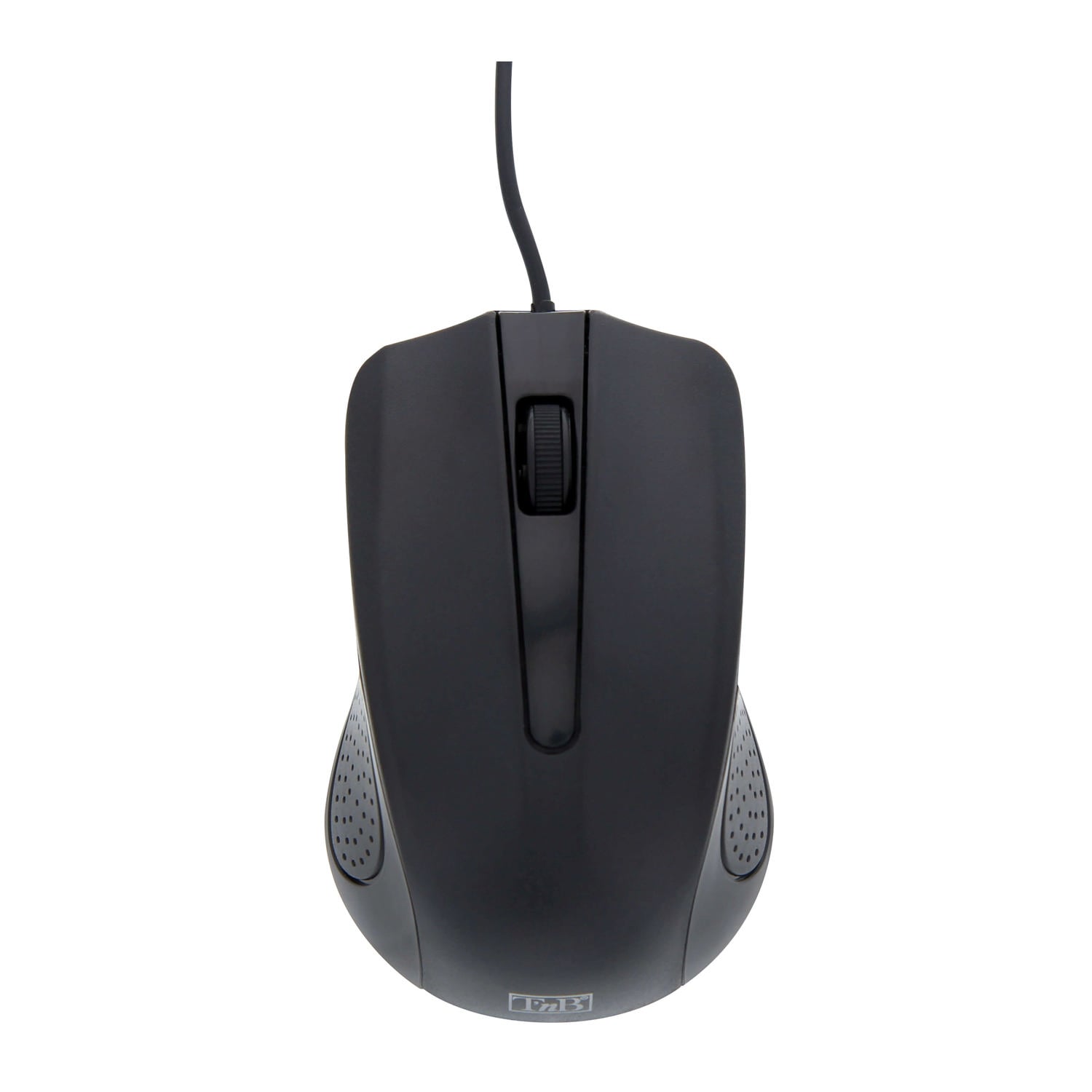 Tnb Shark Kablolu Optik Mouse Siyah