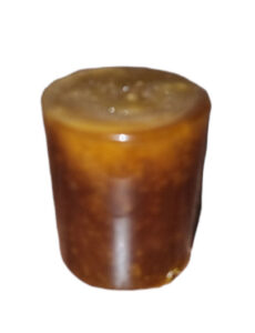 Mottle Votive Mumya