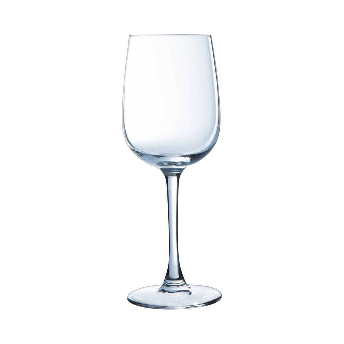 Luminarc Versailles Şarap Kadehi 27Cl 6'lı Set