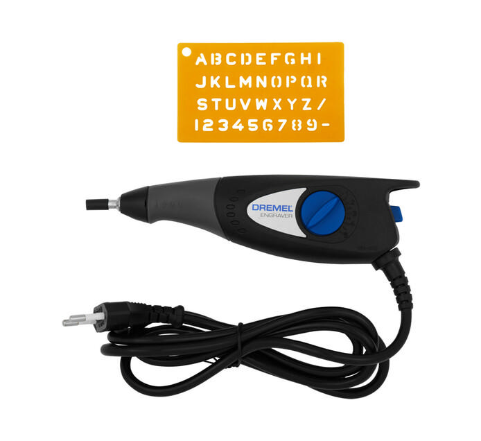 Dremel 290 (290-1) Gravür Makinesi 35W