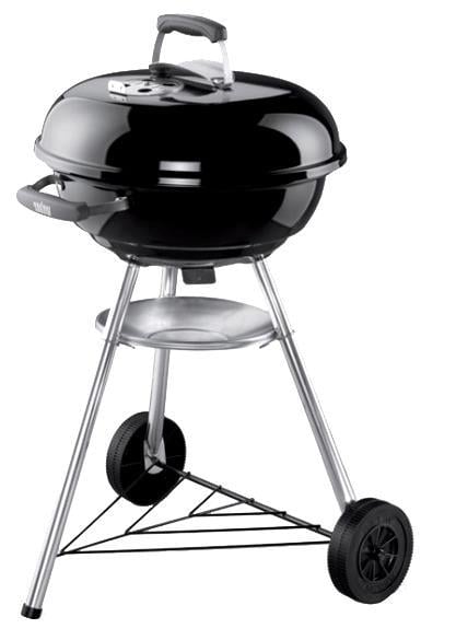 Weber Compact Kettle Izgara 47Cm