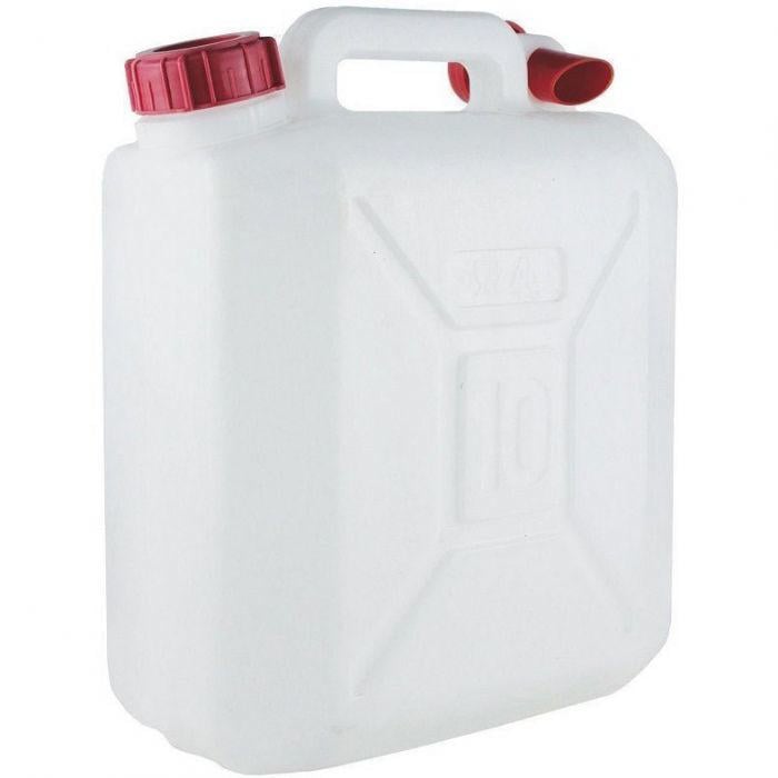 Sirsa Plastik Bidon 10L
