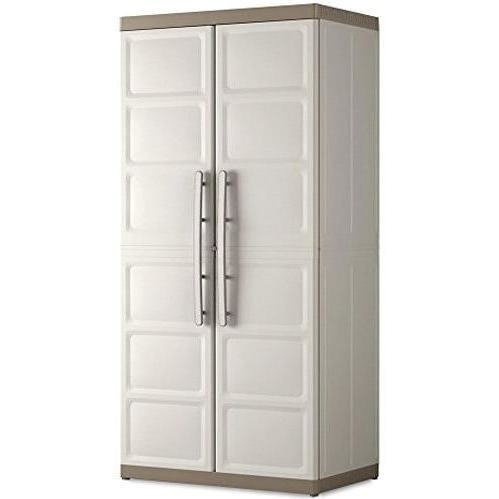 Keter Kis Excellence Xl - Tall Dolap 89X54X182Cm