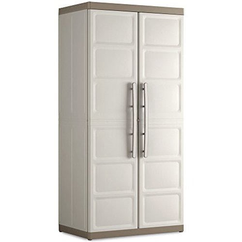 Keter Kis Excellence Xl - Çok Amaçlı Dolap 89X54X182Cm
