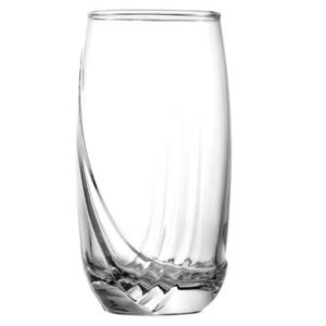 Uniglass Glory Su Bardağı 36Cl 6Adet