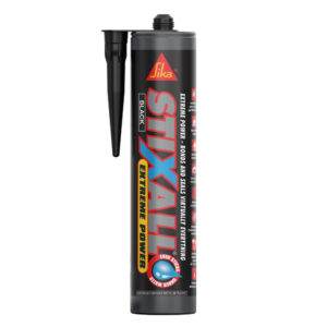 Ever Build Stixall Black 290Ml