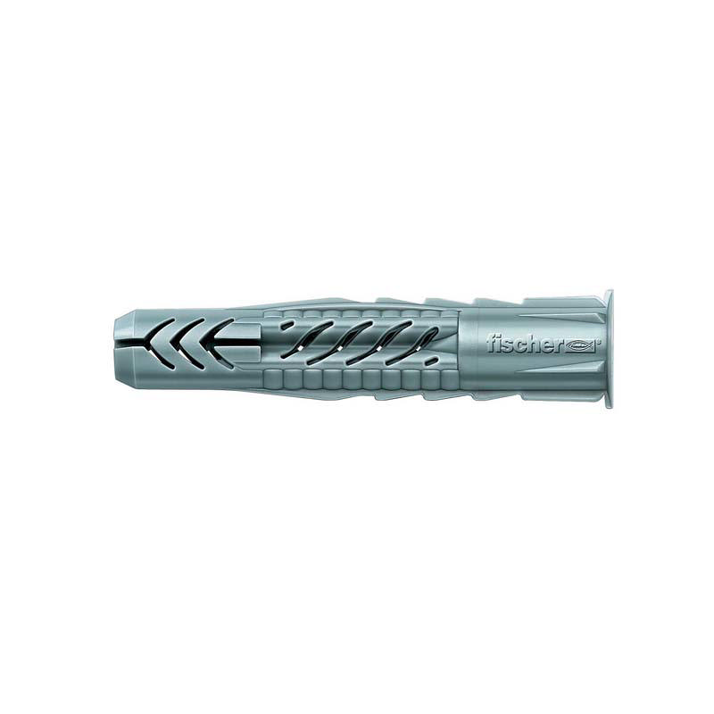 Fischer Ux 8X50 R K Universal - 10 Adet