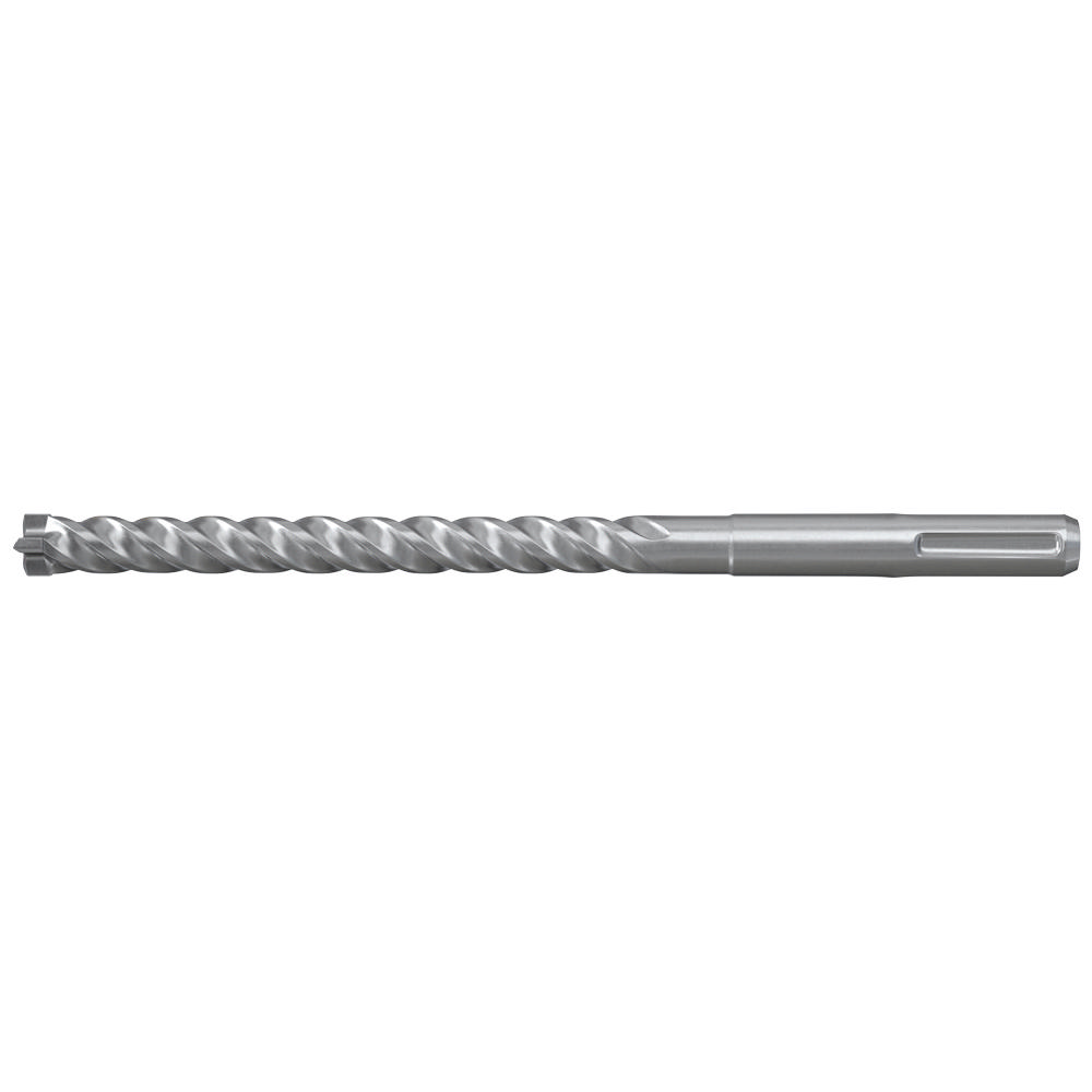 Fischer Çekiç Matkap Ucu Quattric Ii 12/110/160 Xp10