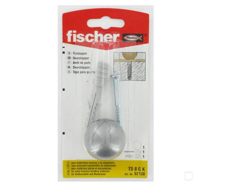 Fischer Ts 8G K Dübel