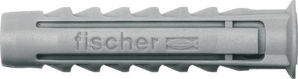 Fischer Sx 5 X 25 Yaylı Dübel 25 Mm 5 Mm 70005 100 Adet