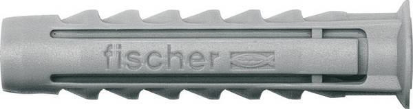 Fischer Sx 12 X 60 Yaylı Dübel 60 Mm 12 Mm 70012 25 Adet