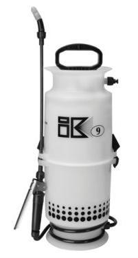 Ik 6L Ik9 Endüstriyel Püskürtücüler