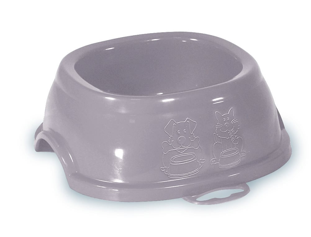 Stefanplast Evcil Hayvan Mama Kasesi 0,4Lt