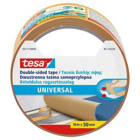 Tesa Çift Taraflı Halı Bandı