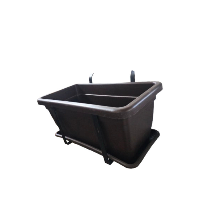 Veca Anthea ve Tabla ile Tanıtım Standı 50Cm - Bronz