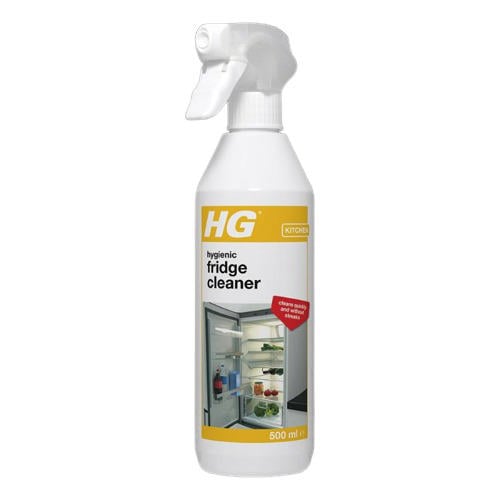 Hg Hijyenik Buzdolabı Temizleyici 500Ml