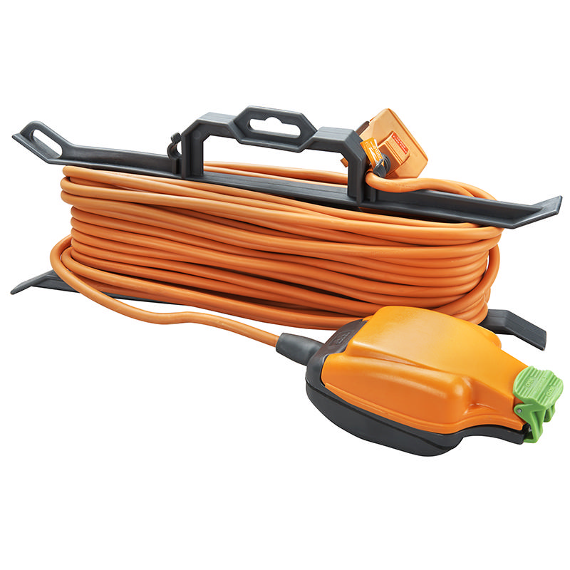 Bg Masterplug 13A Dış Mekan Kullanımı İçin Uzatma Kablosu