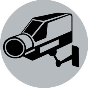 Cctv Sembol Altlık