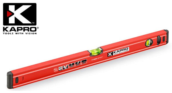 Kapro Box Level Su Terazisi 30Cm
