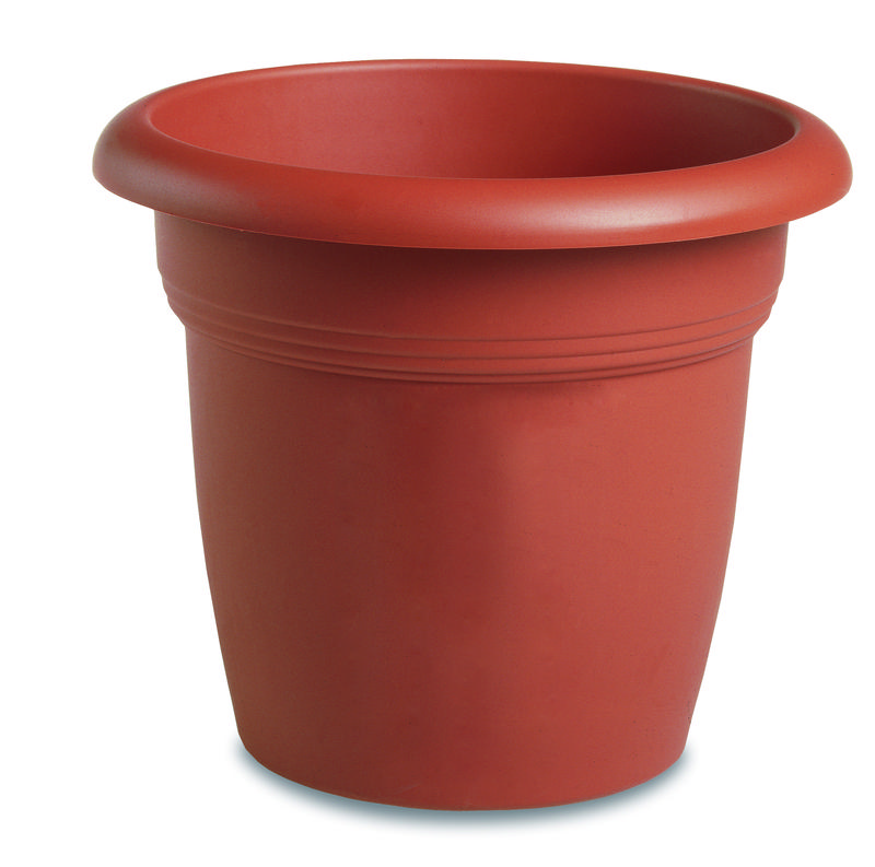 Stefanplast Yuvarlak Saksı L/Pr 45Cm