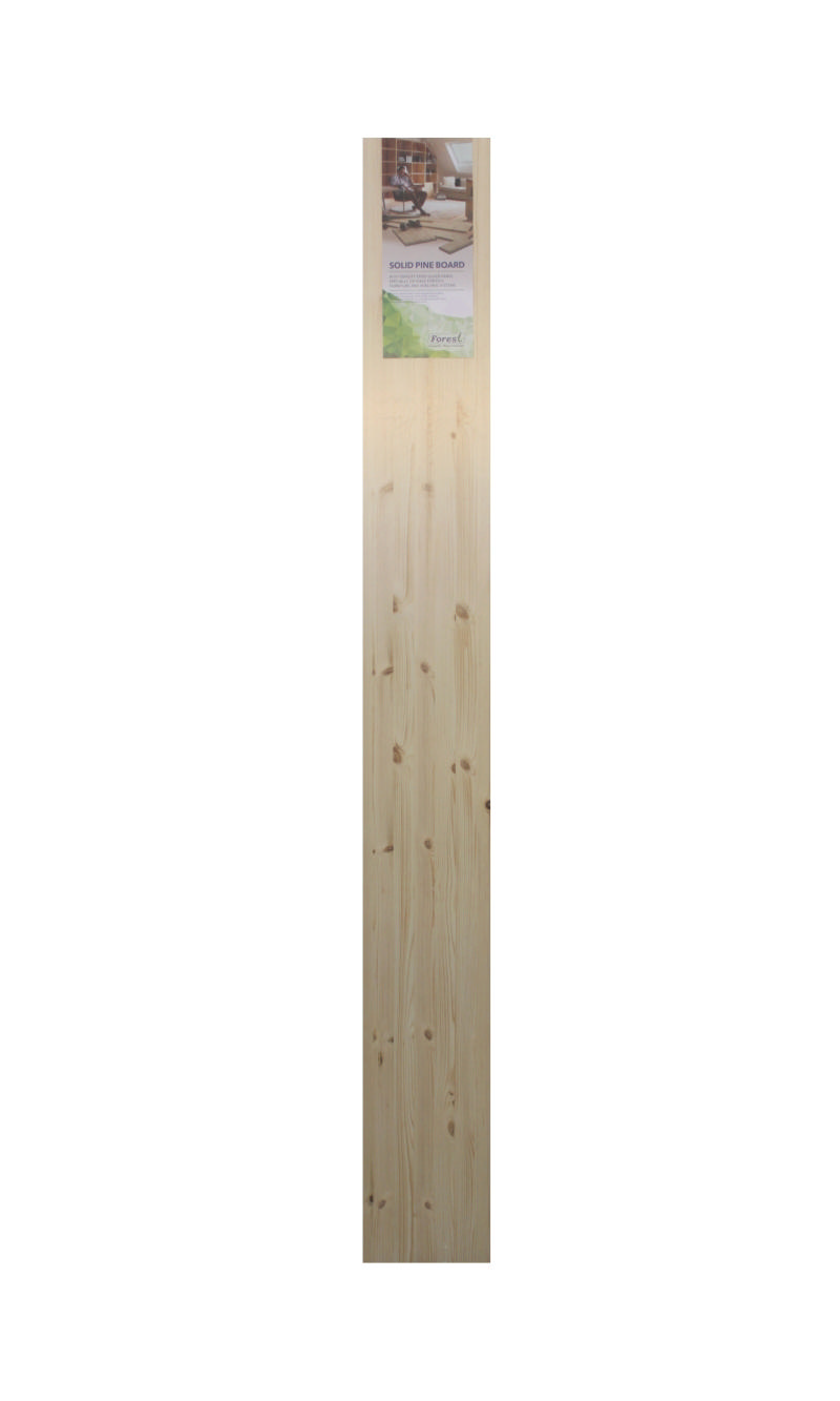 Forest Redwood 28Mm 250X30Cm