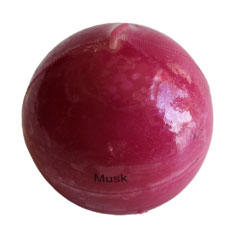 Ball 3 Katman 2.5Cm Fuşya/Misk