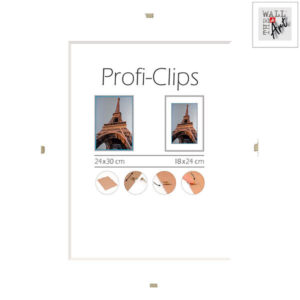Clip Frame 24X30Cm