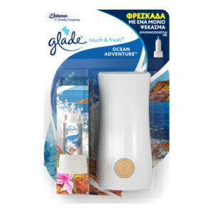 Glade Mc Micro Bango Set Marin