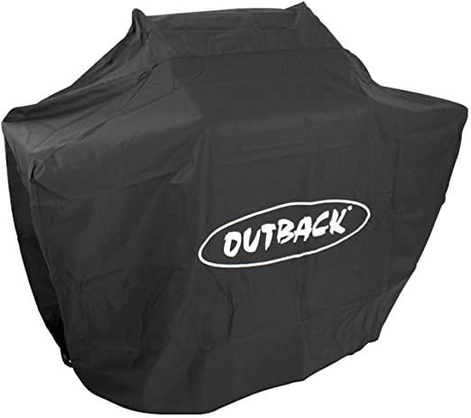 Outback Dreamer 3 Gözlü Gazlı Barbekü İçin Koruyucu Örtü