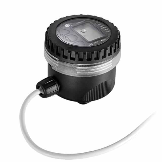 Claber 90821 Kontrol Ünitesi Modulo 9V