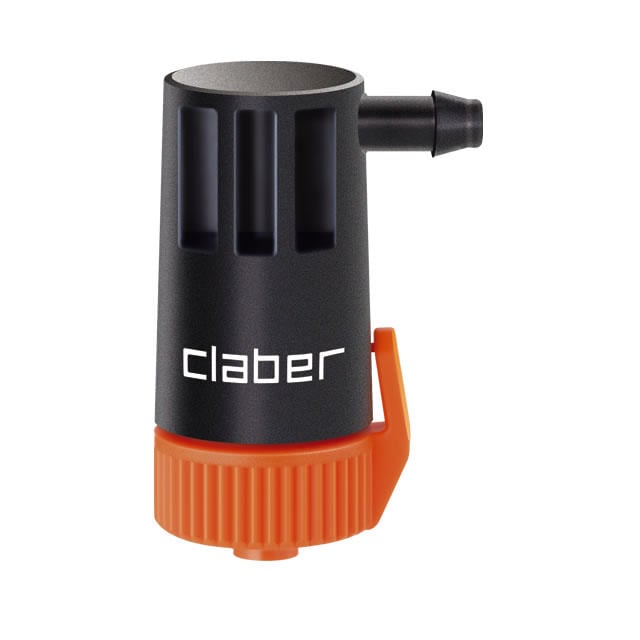 Claber 91214 0-10L/H Dripper Plus 10'lu Paket