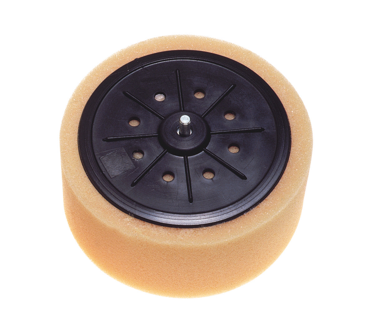 Pg Parlatma Yastık Diski 125Mm
