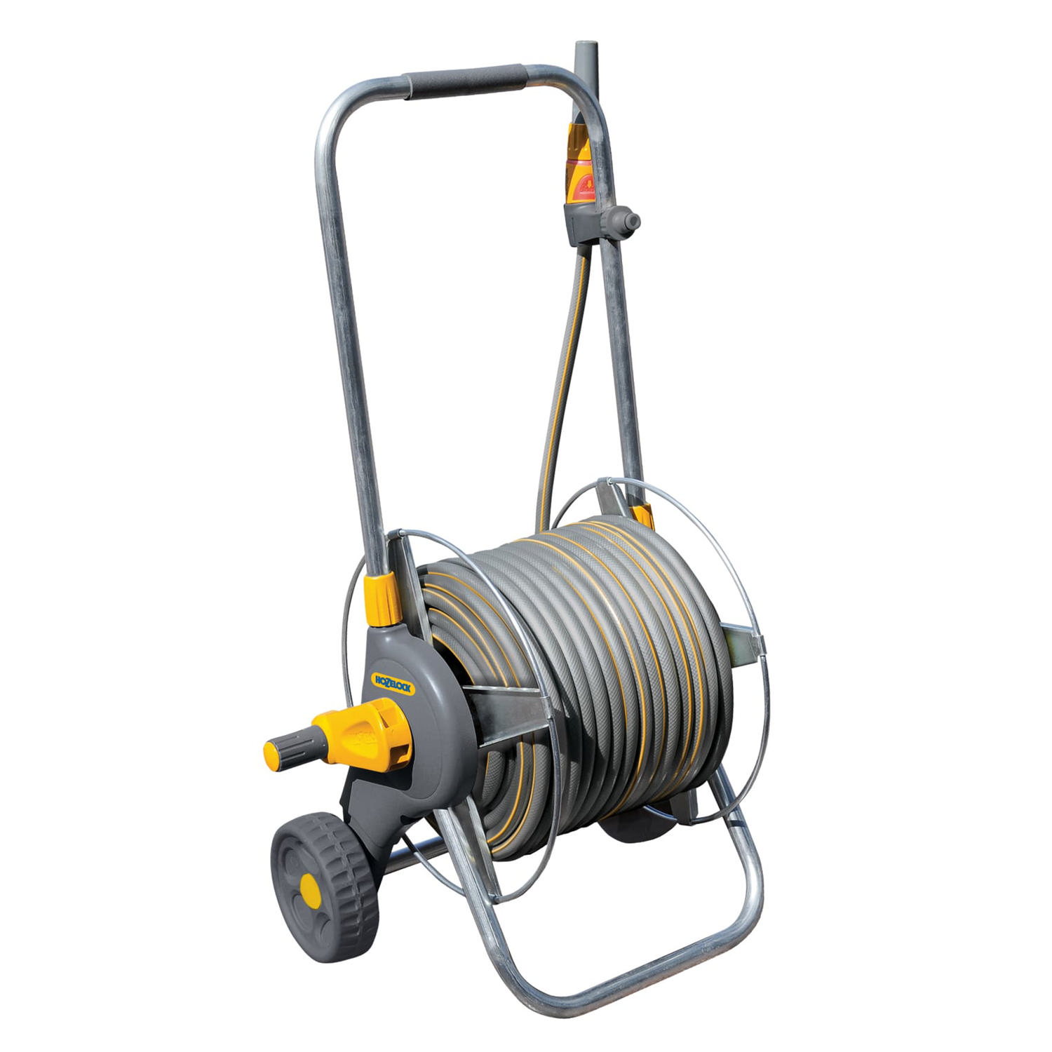 Hozelock 60M Metal Ultra Pro & 30M Hortum
